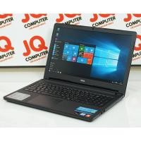 ราคา Notebook Dell Inspiron G7-W56791901TH (Black) (612)