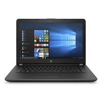 ราคา Notebook HP 14-bw071AU (Jet Black) (615)