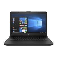 ราคา Notebook HP 14-ck0023TU (Black) (621)