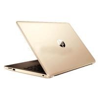 ราคา Notebook HP 14s-cf0033TX (Gold) (641)