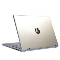 ราคา Notebook HP pavilion x360 14-cd0069TU (Pale Gold) (669)