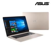 ราคา Notebook Asus Vivobook S S510UN-BQ208T (Gold Metal) (675)