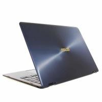 ราคา Notebook Asus Zenbook UX370UA-C4178T (Blue) (679)