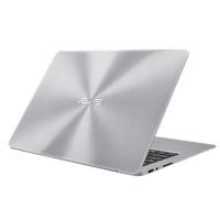 ราคา Notebook Asus Zenbook UX410UQ-GV088T (Quartz Gray) (682)