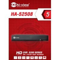 ราคา เครื่องบันทึก Hiview HA-52508 (744)