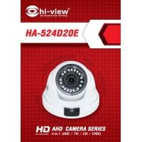 ราคา กล้อง AHD Camera (HA-524D20E) (748)