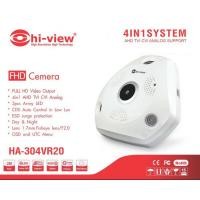 ราคา กล้อง AHD TVI Hiview > 4IN1 HA-304VR20 2MP (753)