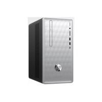 ราคา Desktop HP Pavilion 590-p0031d (4LY27AA#AKL) (775)