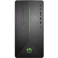 ราคา Desktop HP Pavilion 690-0018d (4LY32AA#AKL) (777)