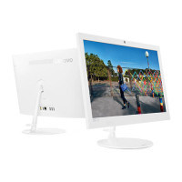 ราคา AIO Lenovo IdeaCentre 330-20IGM(F0D7001MTA White) (806)