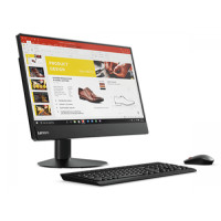 ราคา AIO Lenovo ThinkCentre V410z (10QV002GTA Black) (816)