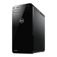 ราคา Desktop DELL XPS 8930-W26795248THW10 (875)