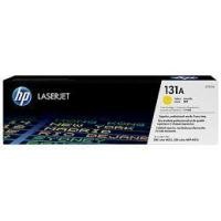 ราคา Toner Original HP 131A CF212A YELLOW (942)