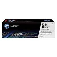 ราคา Toner Original HP 128A CE320A BACK (948)