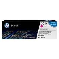 ราคา Toner Original HP 304A CC533 MAGENTA (954)