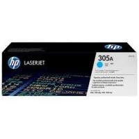 ราคา Toner Original HP 305A CE411A CYAN (956)