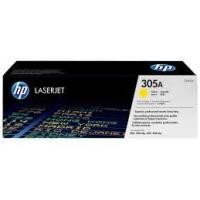 ราคา Toner Original HP 305A CE412A YELLOW (957)