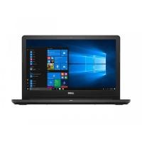 ราคา Notebook Dell Inspiron 3576-W566915131OPPPTHW10 (Black) (1007)