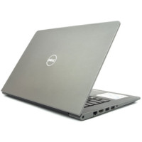 ราคา Notebook Dell XPS 13 9370-W56795607THW10 (Silver) (1016)