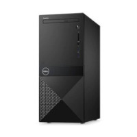 ราคา Desktop DELL Vostro V3670-W268956209THW10 (1038)