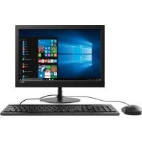ราคา AIO Lenovo IdeaCentre 520-22ICB (F0DT007FTA Black) (1076)