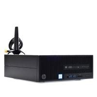 ราคา MINI Desktop HP Prodesk 280SFFG2 (3TV57PA#AKL) (1083)