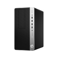 ราคา Desktop HP EliteDesk 800 G4 (E8G401) (1097)