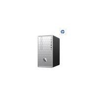 ราคา Desktop HP Pavilion 590-p0030d (4LY26AA#AKL) (1100)