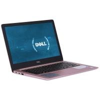 ราคา Notebook Dell Inspiron 5370-W566951004RPTHW10 (Pink) (1157)