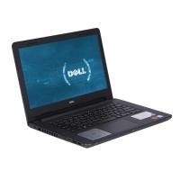 ราคา Notebook Dell Inspiron 3476-W566954116WTHW10 (Black) (1165)