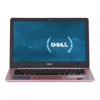 ราคา Notebook Dell Inspiron 5370-W566951005RPTHW10 (Pink) (1177)