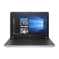 ราคา Notebook HP 14-ck0012TX (Natural Silver) (1193)