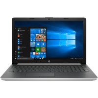 ราคา Notebook HP 15-db0003AX (Natural Silver) (1197)
