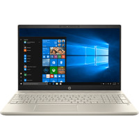 ราคา Notebook HP 15-cs1056TX (Pale Gold) (1204)