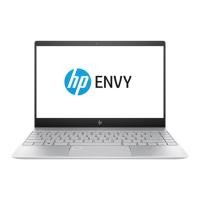 ราคา Notebook HP Envy 13-ah1024TX (Natural Silver) (1205)