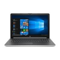 ราคา Notebook HP 15-db1002AU (Natural Silver) (1209)