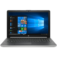 ราคา Notebook HP 15-db1004AU (Natural Silver) (1210)
