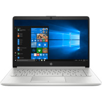 ราคา Notebook HP 14s-dk0004ax (Natural Silver) (1214)