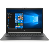 ราคา Notebook HP 14s-cf1044TX (Natural Silver) (1216)