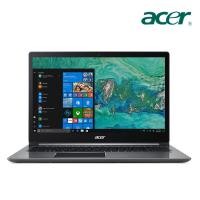 ราคา Notebook Acer Swift SF315-41G-R0QJ/T003 (Gray) (1222)