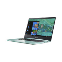 ราคา Notebook Acer Swift SF114-32-P2PP/T002 (Aqua Green (1237)