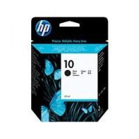 ราคา HP 10 BK (C4844A) HP BUSINESS INKJET (1243)