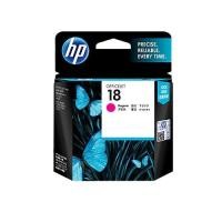 ราคา HP 18 MAGENTA HP BUSINESS INKJET (1249)