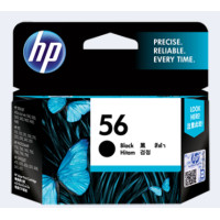 ราคา HP 56 BK FOM HP Photosmart (1256)