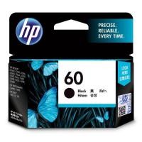 ราคา HP 60 BK CC640WA FOM HP Deskjet (1258)