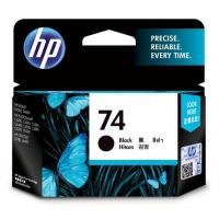 ราคา HP 74 BK CB335WA FOM HP OfficeJet (1269)