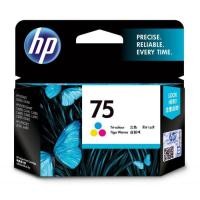ราคา HP 75 COL CB337WA FOM HP OfficeJet (1270)