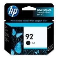 ราคา HP 92 BK FOM HP OfficeJet (1271)