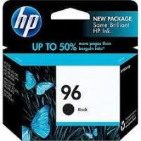 ราคา HP 96 BK FOM HP OfficeJet (1275)