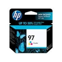 ราคา HP 97 COLOR FOM HP OfficeJet (1276)